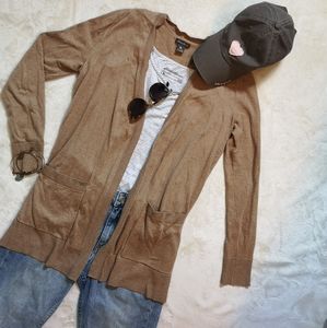 2 for $40 | Eddie Bauer Cardigan | Size XS